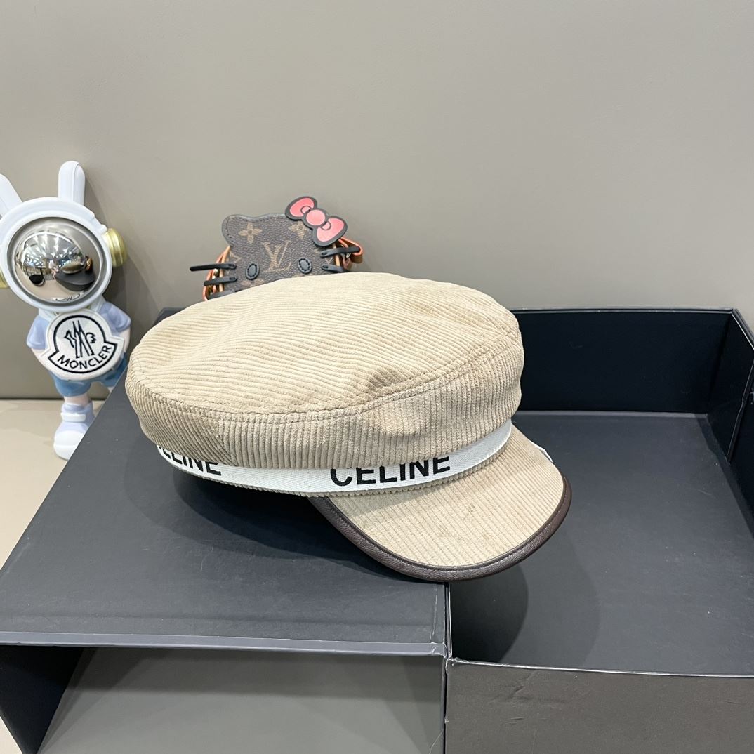 Celine Caps